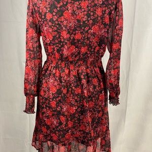 Cute dress , used once